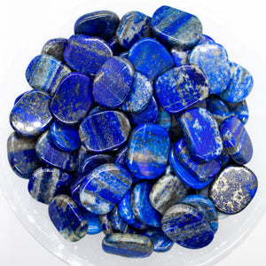 Lapis Smooth Small