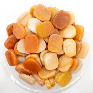 Red Aventurine Smooth Small