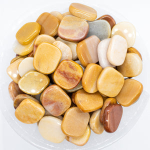 Moonstone Smooth Small