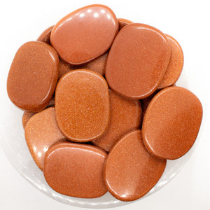 Goldstone Smooth Large