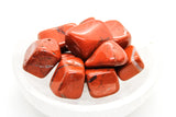 Red Jasper Tumbled 20-30mm