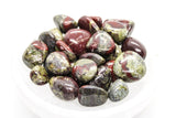 Dragon Bloodstone Tumbled 20-30mm